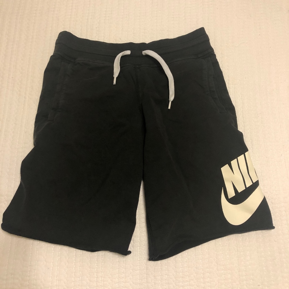 Nike Sportswear Club Fleece